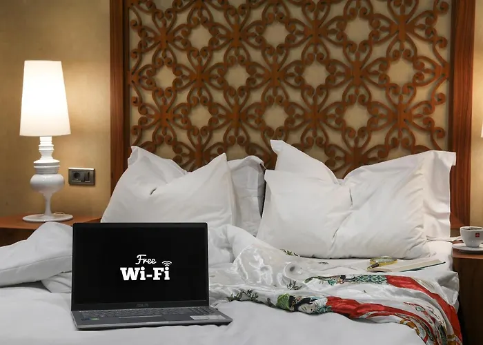 Stories Hotel Kumbaracı