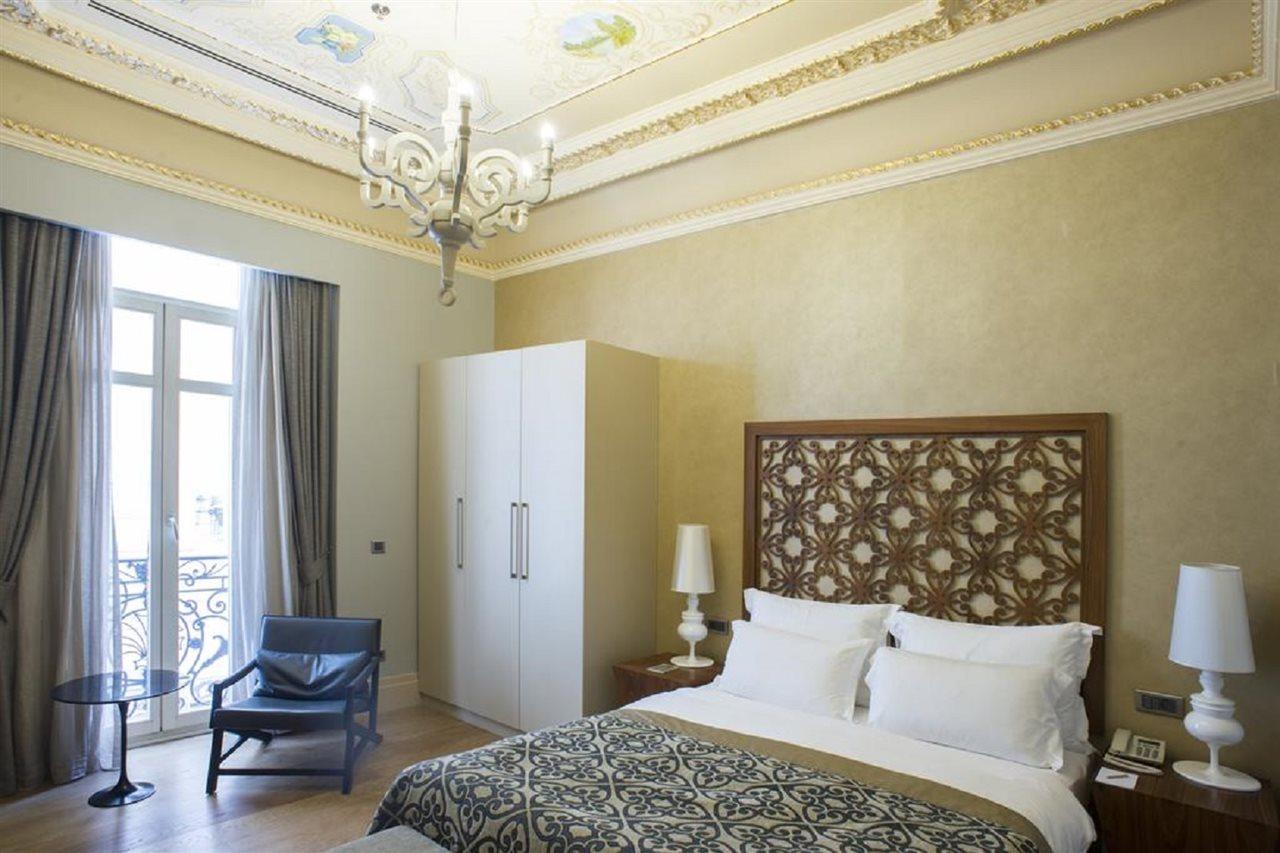 Stories Kumbaracı Hotel Istanbul