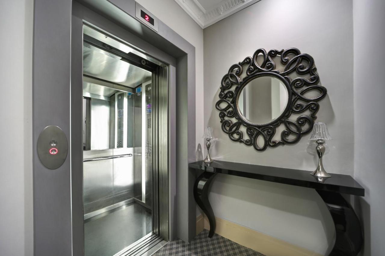 Hotel Stories Kumbaracı 4*
