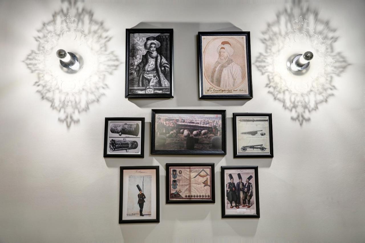 Stories Kumbaracı Hotel Istanbul