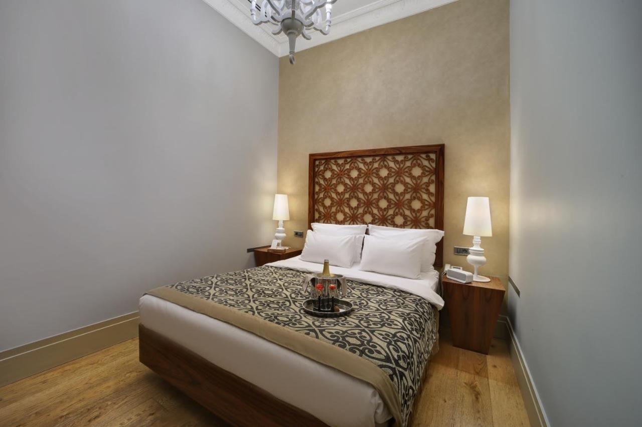 Stories Kumbaracı 4* Istanbul