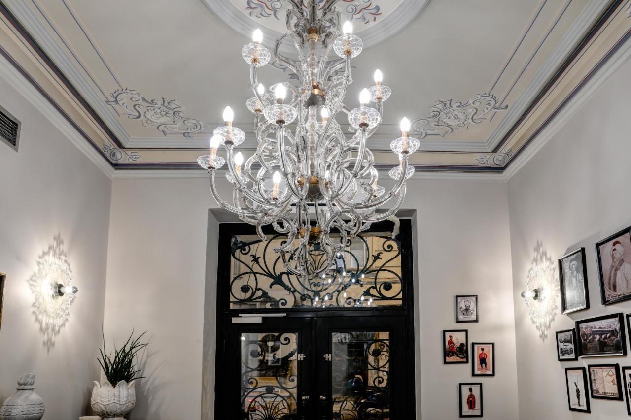 Stories Kumbaracı 4* Istanbul