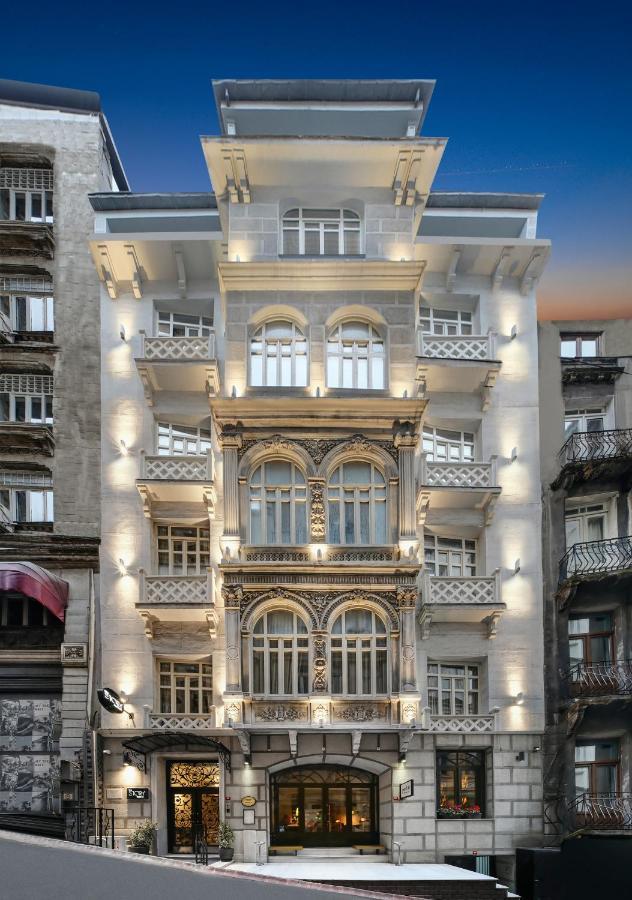 Stories Kumbaracı Istanbul