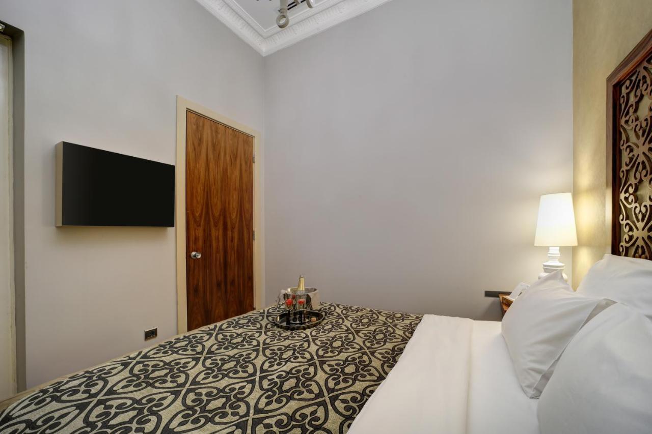 Hotel Stories Kumbaracı