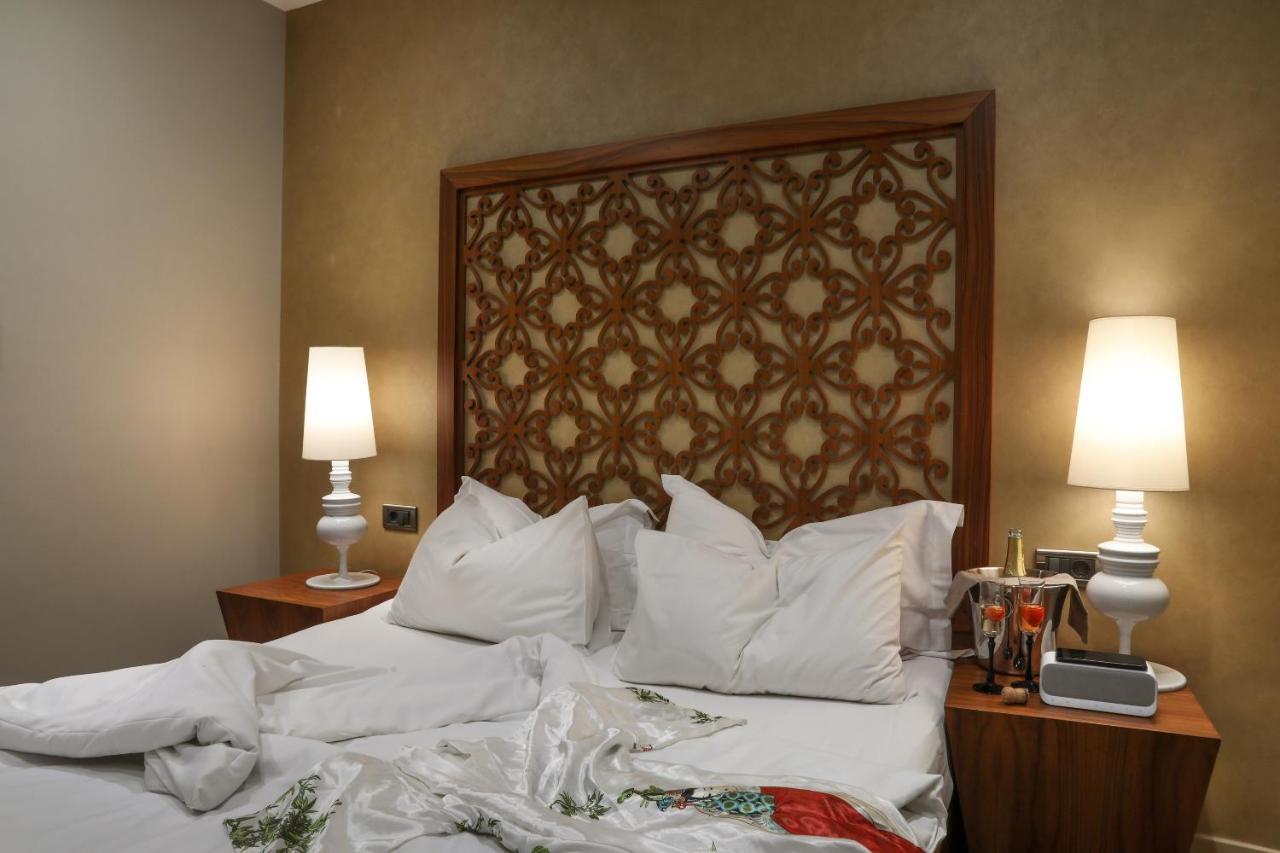 Hotel Stories Kumbaracı