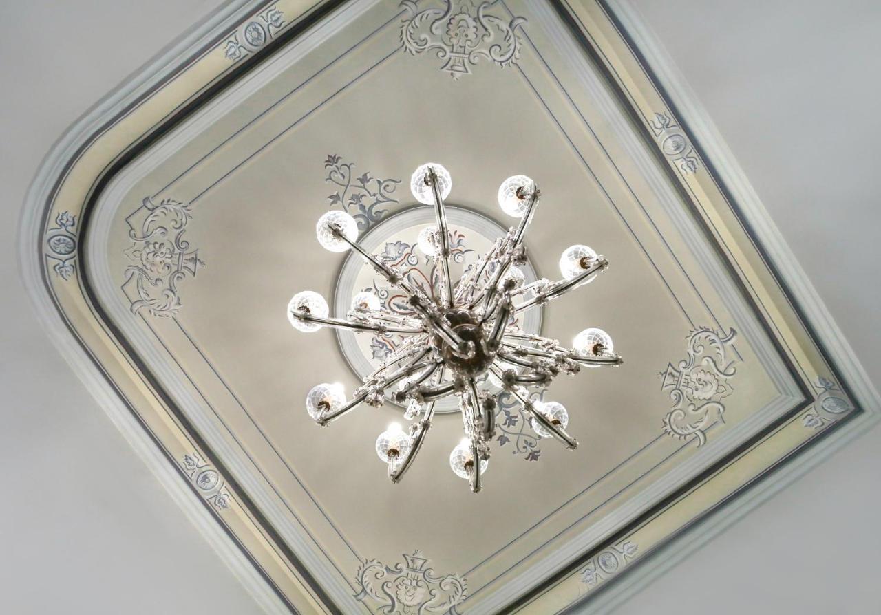 Hotel Stories Kumbaracı Istanbul