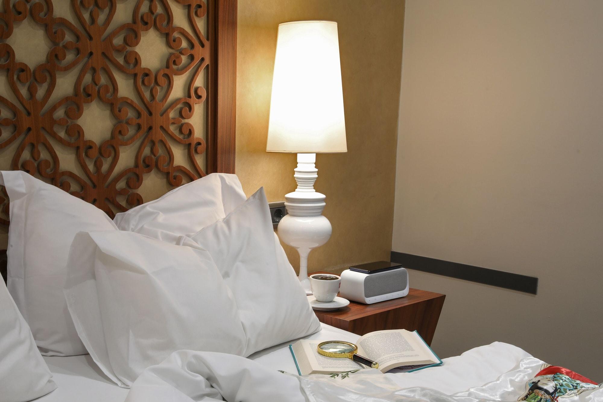 Stories Kumbaracı 4* Istanbul