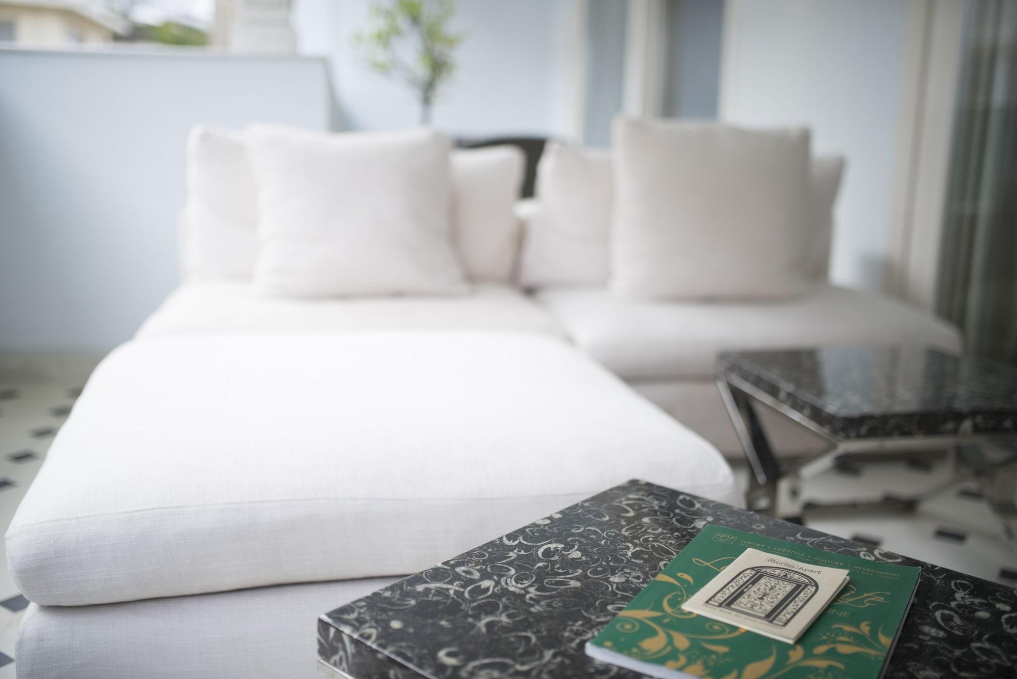 Hotel Stories Kumbaracı Istanbul