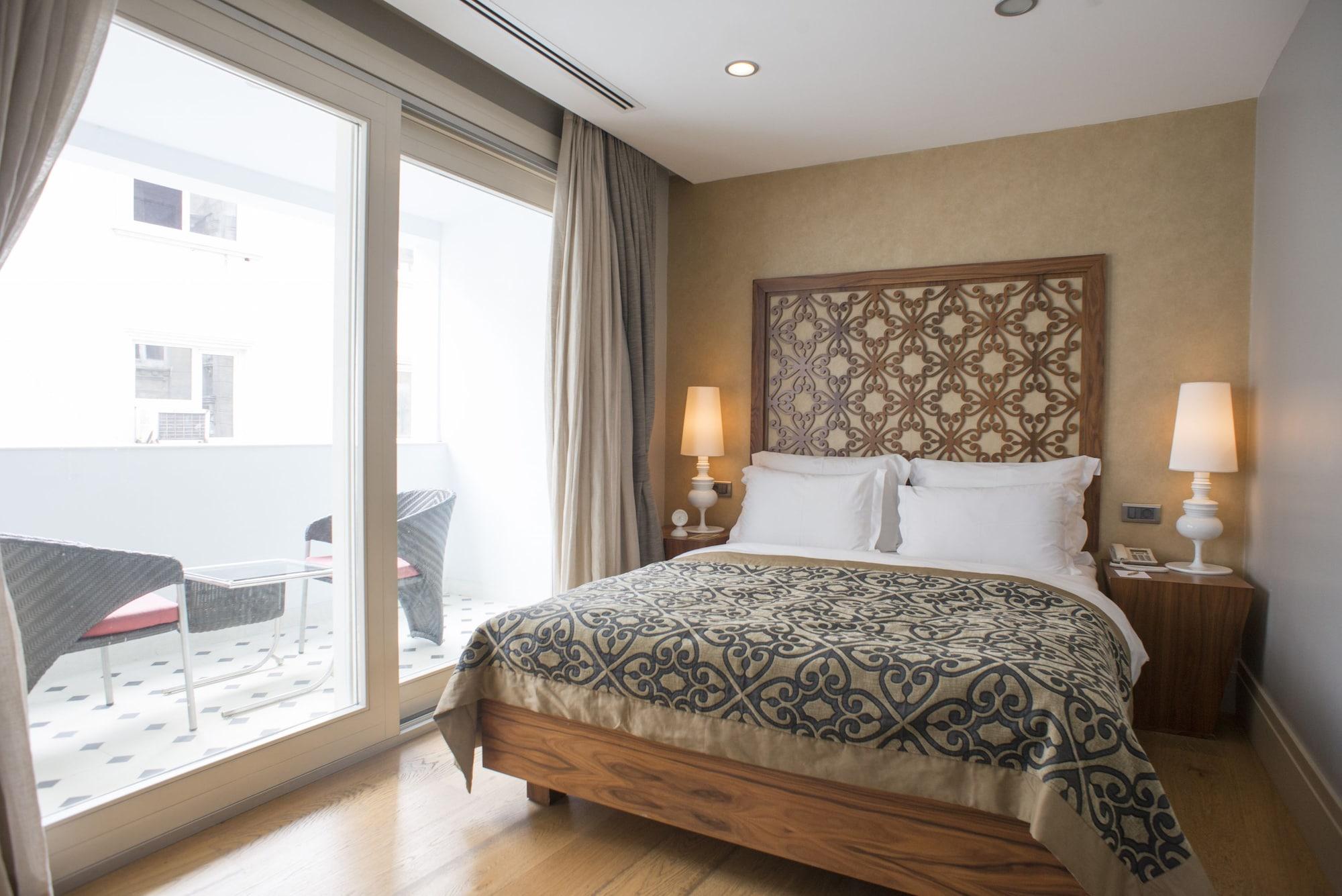 Stories Kumbaracı 4*
