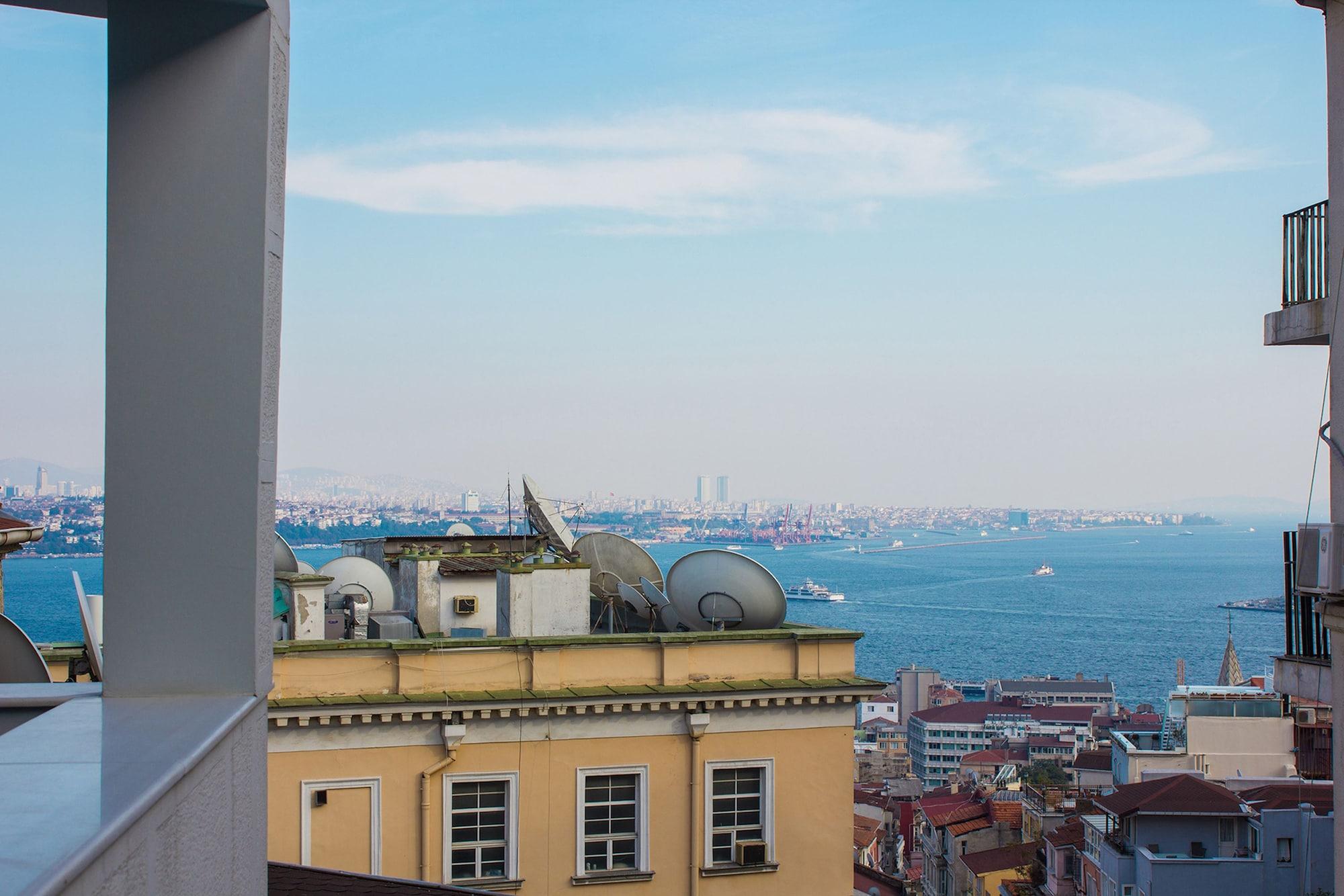 Stories Kumbaracı 4*