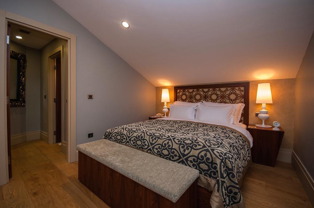 Stories Kumbaracı Hotel Istanbul