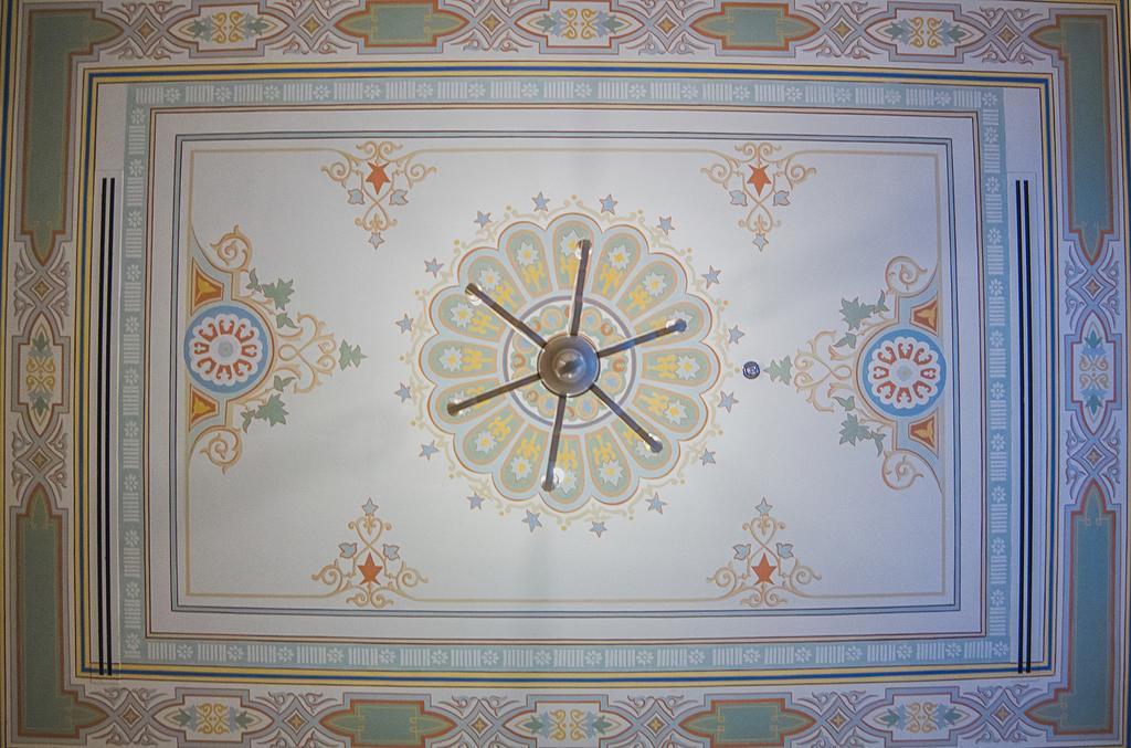 Stories Kumbaracı Hotel Istanbul