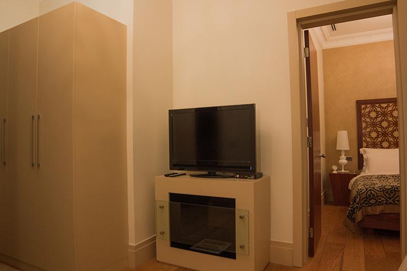 Hotel Stories Kumbaracı 4*