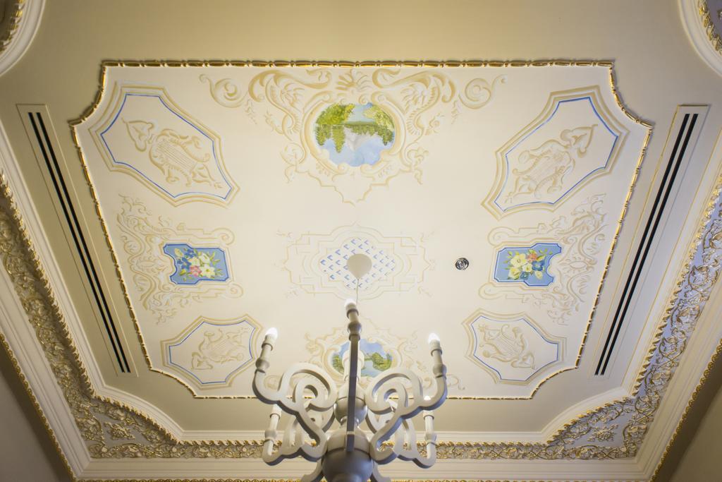 Stories Kumbaracı Hotel Istanbul