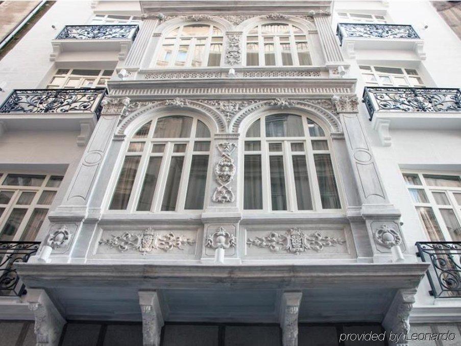 Hotel Stories Kumbaracı
