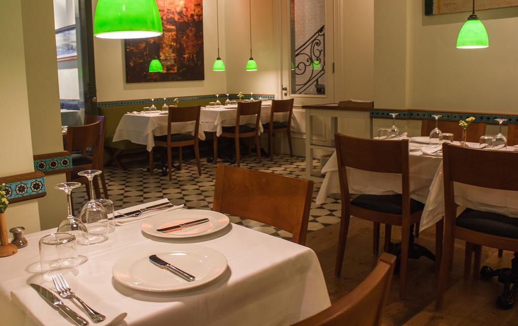Hotel Stories Kumbaracı Istanbul