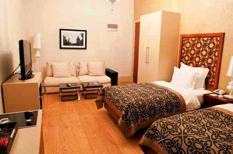 Hotel Stories Kumbaracı