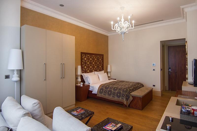 Stories Kumbaracı Hotel 4*