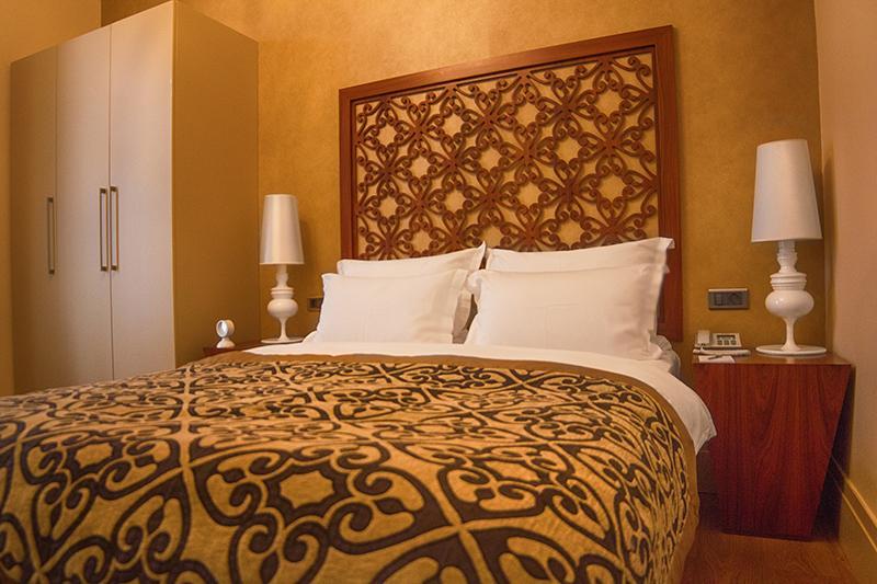 Stories Kumbaracı 4* Istanbul